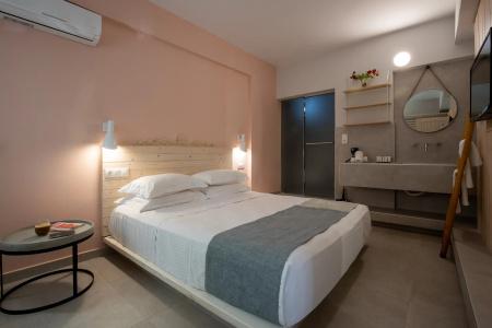 Kouros Exclusive & Suites - Adults Only - 75
