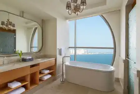 The St. Regis - 126