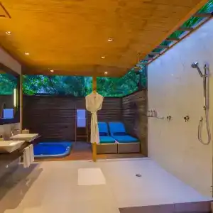 Veligandu Island Resort & Spa - 52