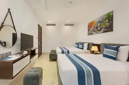 Eden Ocean View - 42