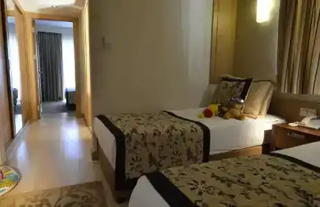 Trendy Aspendos Beach - 57