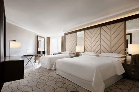 Sheraton Grand Warsaw - 64