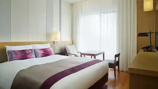 Mitsui Garden Osaka Premier - 37