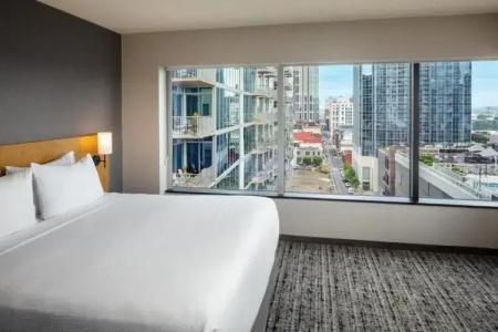 Hyatt Place Nashville Downtown - 46