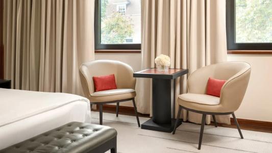 Como The Halkin - 53