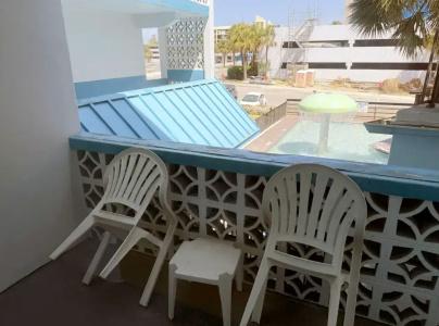 Polynesian Oceanfront - 46
