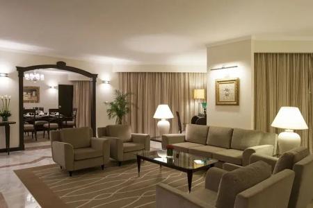 Danat Al Ain Resort - 54