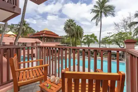 Seaview Patong - Sha Plus - 63