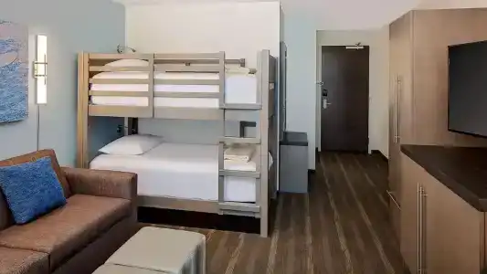 Hyatt House across from Universal Orlando Resort - 41