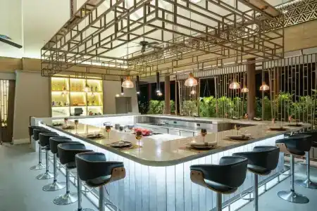 Dusit Thani Krabi Beach Resort - Sha Extra Plus - 17