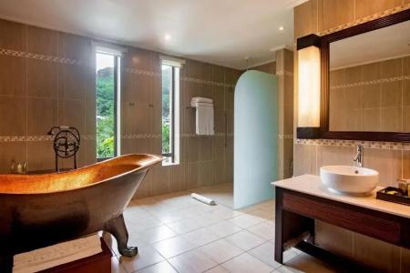 DoubleTree by Hilton Seychelles Allamanda Resort & Spa - 48