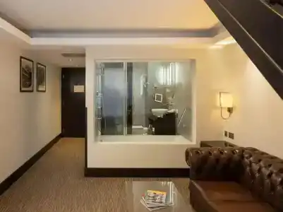 The Montcalm At Brewery London City - 67