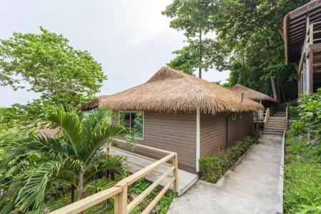Pp Erawan Palms Resort- Sha Extra Plus - 53
