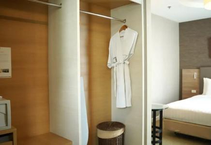 Urbana Sathorn, Bangkok - 45