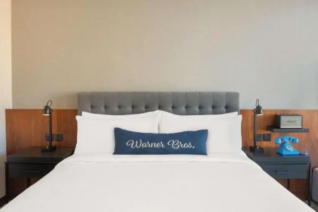 The Wb Abu Dhabi, Curio Collection By Hilton - 27