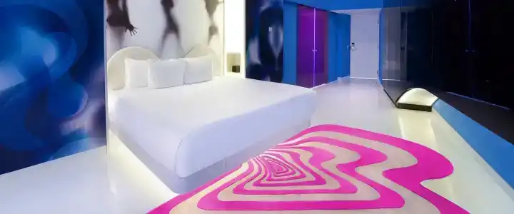 The Tower by Temptation Cancun Resort - All Inclusive - Adults Only - 48