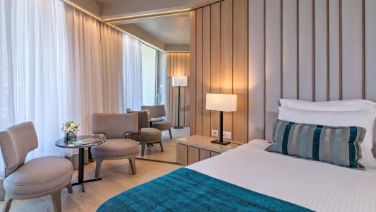 Divani Apollon Palace & Thalasso - 57