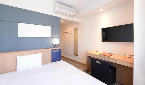 Vessel Inn Ueno Iriya Ekimae - 60