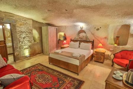 Bedrock Cave - 45