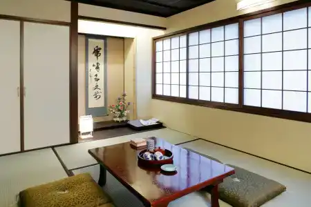 Matsubaya Ryokan - 71