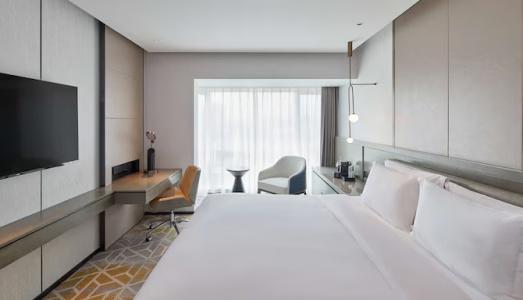 Park Plaza Beijing Science Park - 19