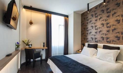Egnatia Palace & Spa - 4