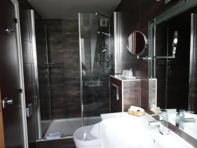 Hôtel Edouard 6 Montparnasse Saint-Germain-des-Prés - 37