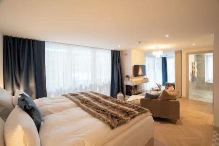 Le Mirabeau & Spa - 55