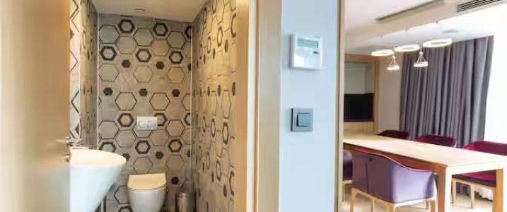 Radisson Harbiye - 103