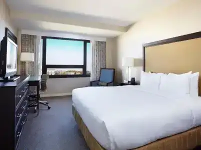 Washington Hilton - 64