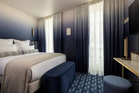 Hôtel Vivienne - 71