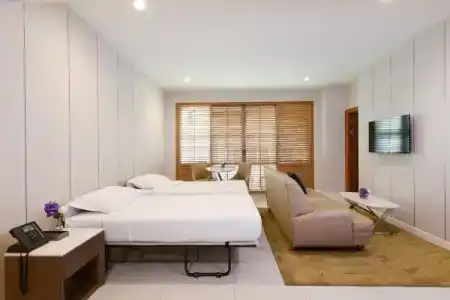 Grande Centre Point Ploenchit - Sha Plus - 57