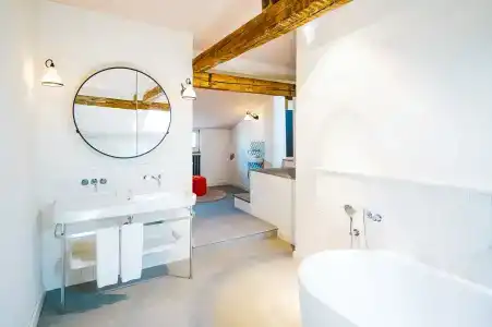 Widder - Zurichs luxury hideaway - 110