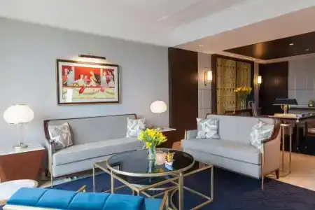The Oberoi New Delhi - 68