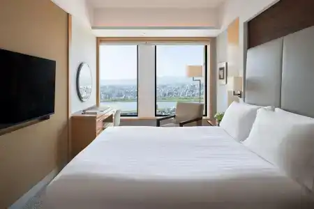 Intercontinental Osaka, An Ihg - 52