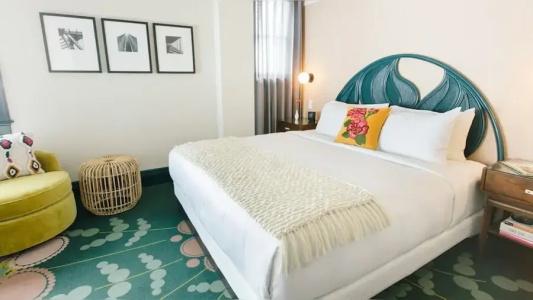 Clermont Atlanta, An Original by Oliver Hotels - 63