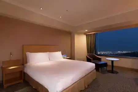 Hilton Tokyo Narita Airport - 4