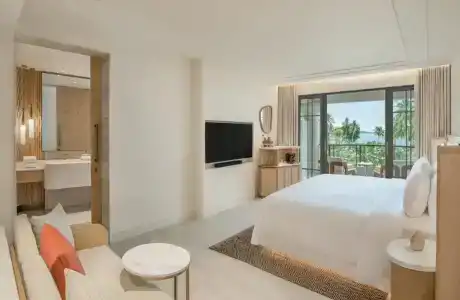 Centara Reserve Samui - Sha Plus - 2