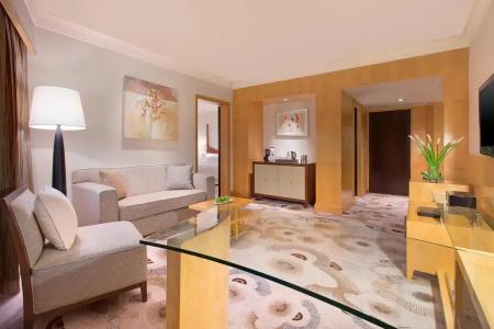 The Westin Grande Sukhumvit, Bangkok - Sha Extra Plus - 42
