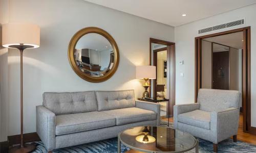 Conrad Istanbul Bosphorus - 102