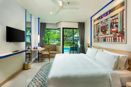 Holiday Inn Express Krabi Ao Nang Beach - 91