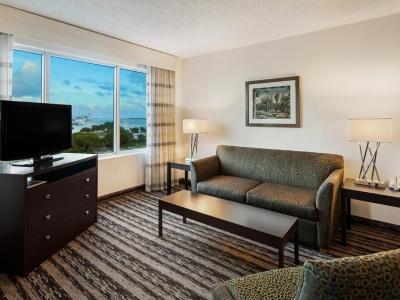 Holiday Inn Port Of Miami-Downtown, An Ihg - 59