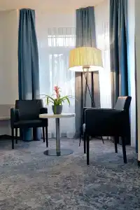 Restaurant Bellevue au Lac - 36