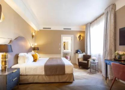 Residence Foch - 91