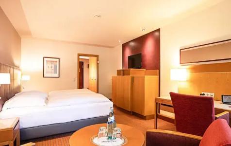 Dolce by Wyndham Bad Nauheim - 48