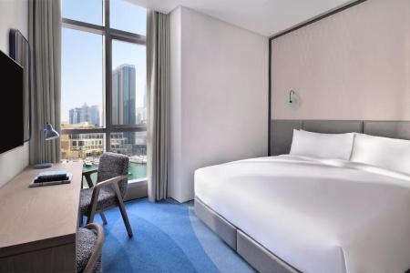 InterContinental Dubai Marina, an IHG - 121