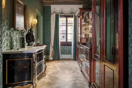 Four Seasons Firenze - 78