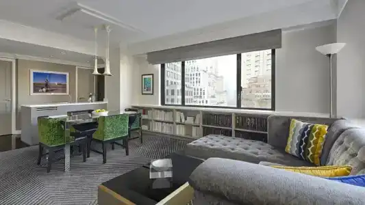 Loews Regency New York - 129