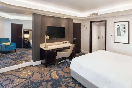 Radisson Blu, Dubai Deira Creek - 58