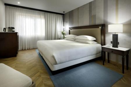 Hyatt Regency Hesperia - 79